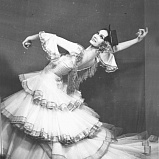 Легенда сибирской балетной сцены - НОВАТ - фото №4